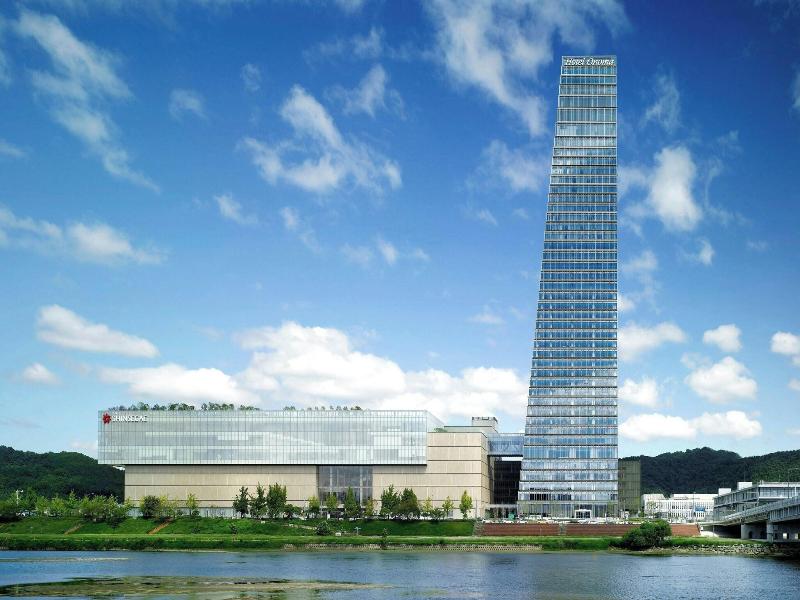 Hotel Onoma Daejeon Autograph Collection image