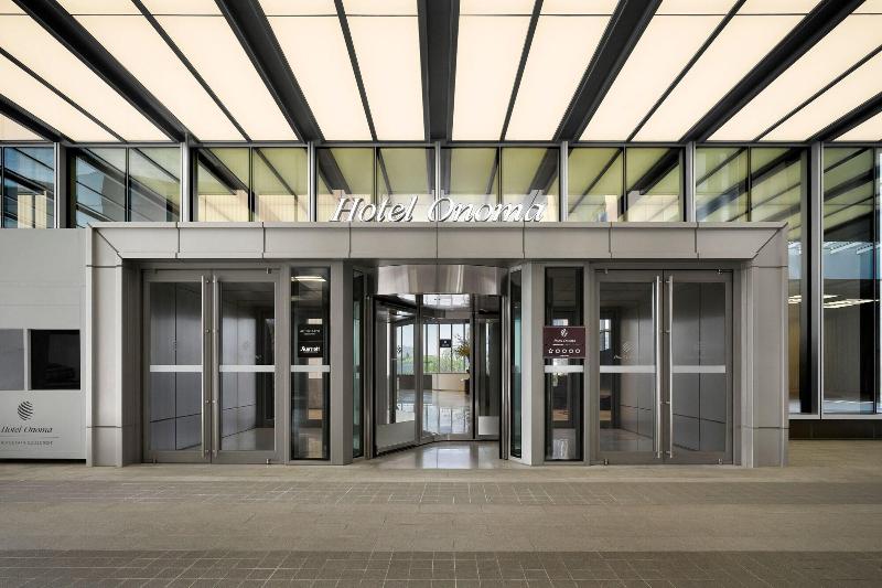 Hotel Onoma Daejeon Autograph Collection image