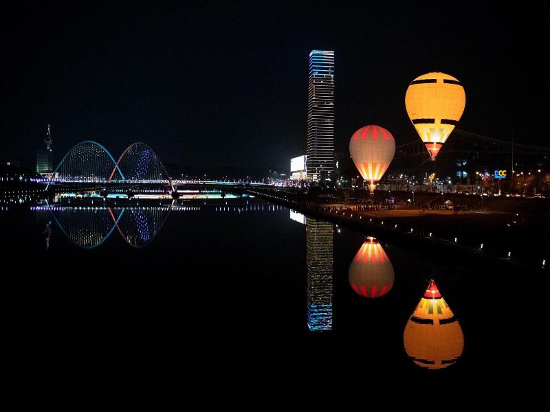 Hotel Onoma Daejeon Autograph Collection image