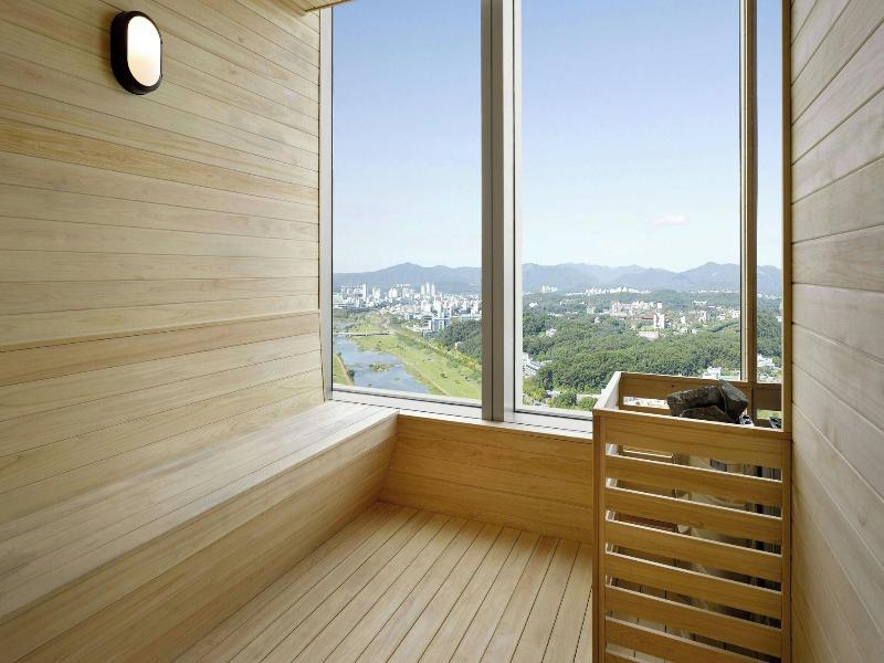 Hotel Onoma Daejeon Autograph Collection image