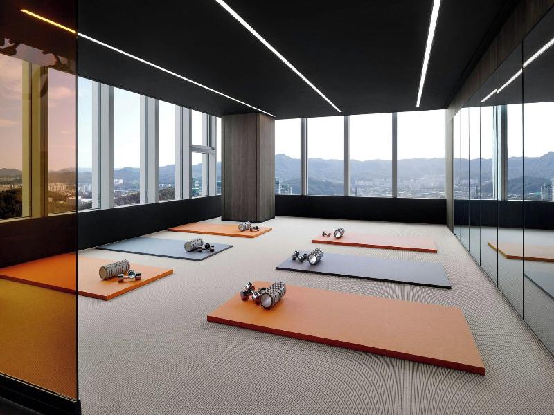 Hotel Onoma Daejeon Autograph Collection image