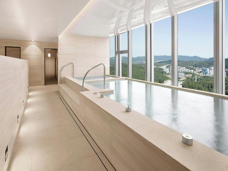 Hotel Onoma Daejeon Autograph Collection image