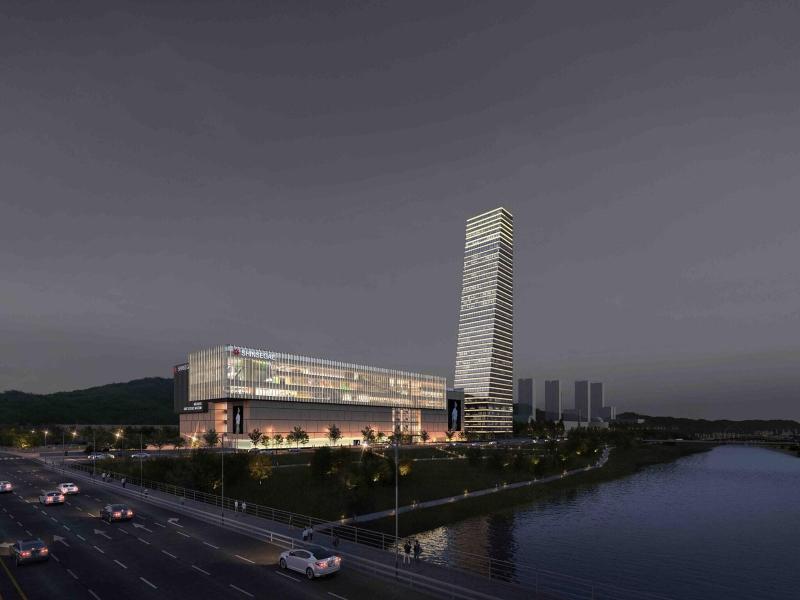 Hotel Onoma Daejeon Autograph Collection image