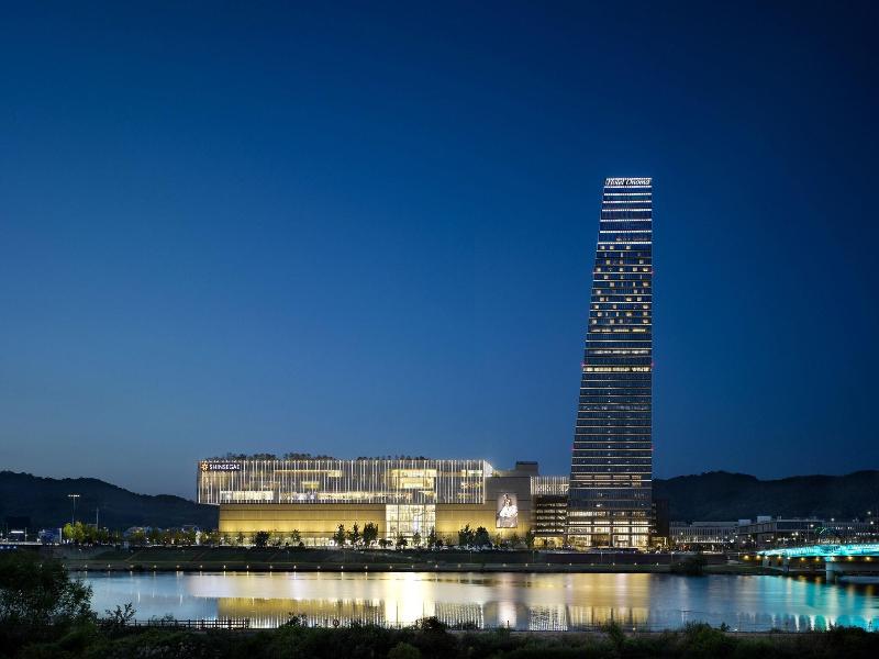 Hotel Onoma Daejeon Autograph Collection image