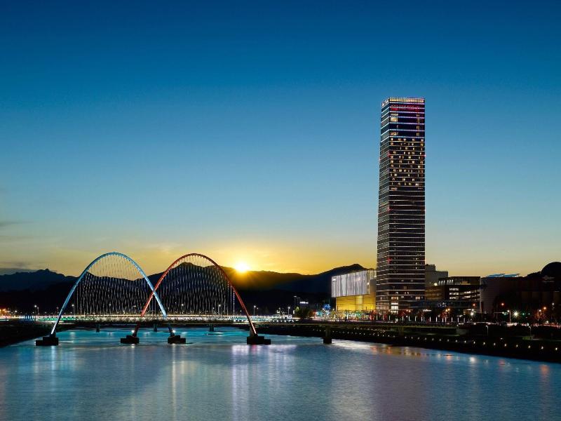 Hotel Onoma Daejeon Autograph Collection image