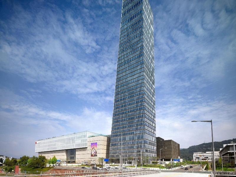 Hotel Onoma Daejeon Autograph Collection image