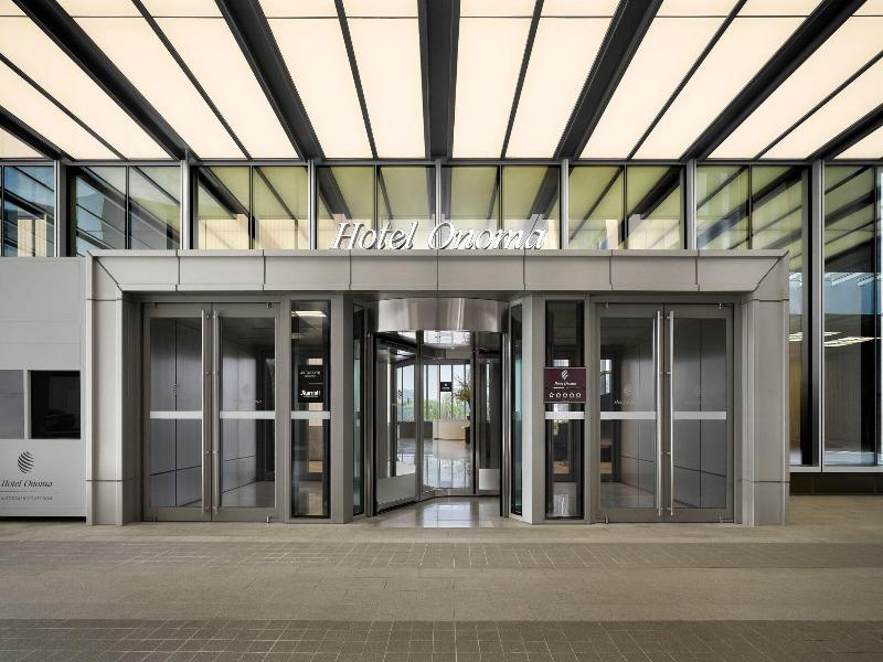Hotel Onoma Daejeon Autograph Collection image