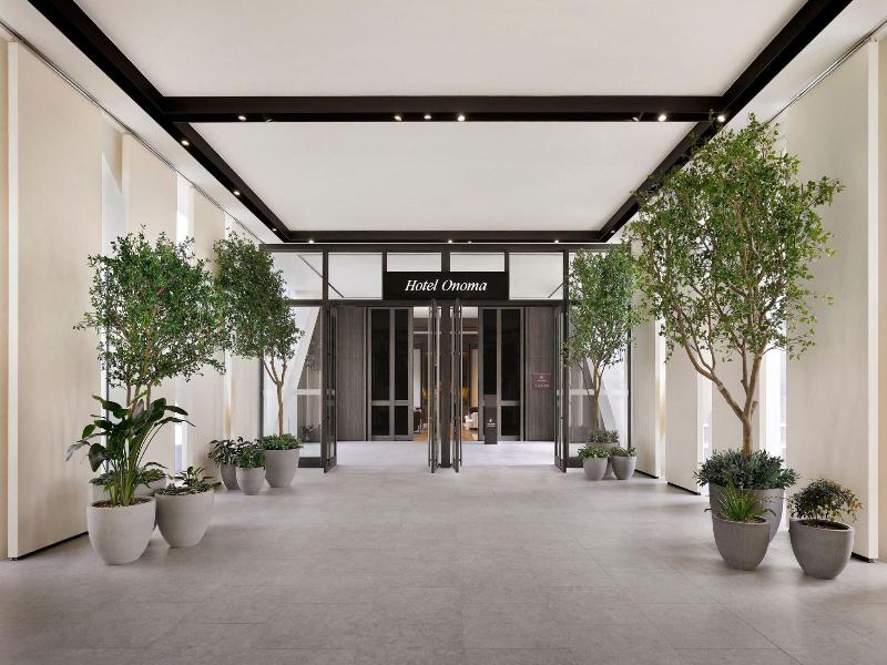 Hotel Onoma Daejeon Autograph Collection image