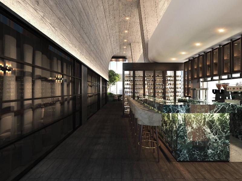 Hotel Onoma Daejeon Autograph Collection image