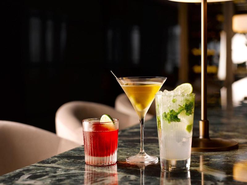 Hotel Onoma Daejeon Autograph Collection image