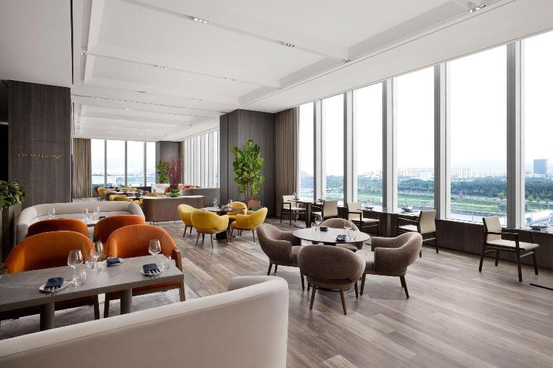 Hotel Onoma Daejeon Autograph Collection image
