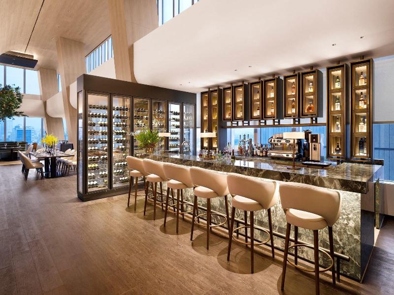 Hotel Onoma Daejeon Autograph Collection image