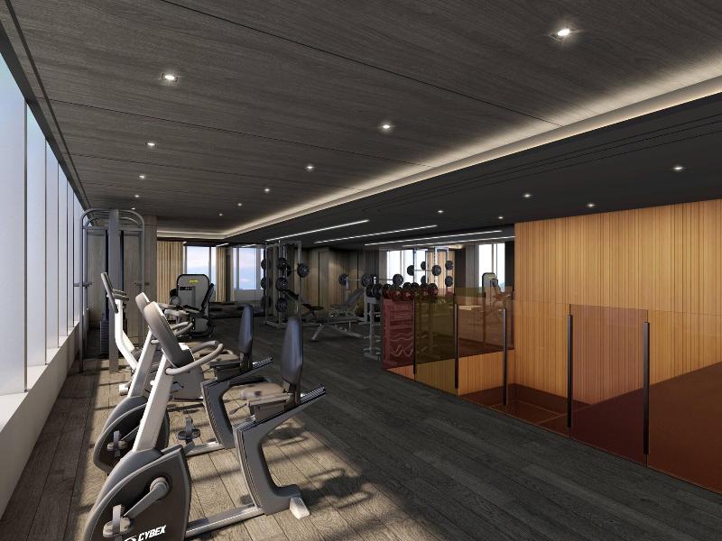 Hotel Onoma Daejeon Autograph Collection image