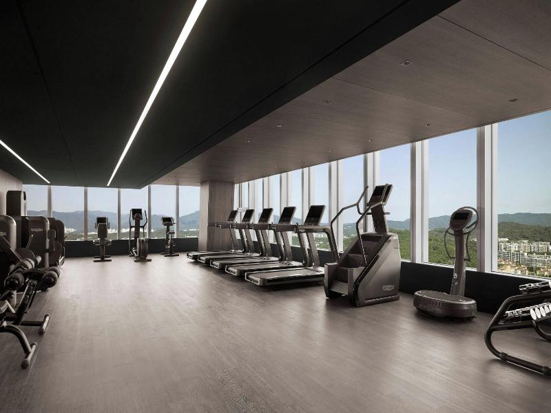 Hotel Onoma Daejeon Autograph Collection image