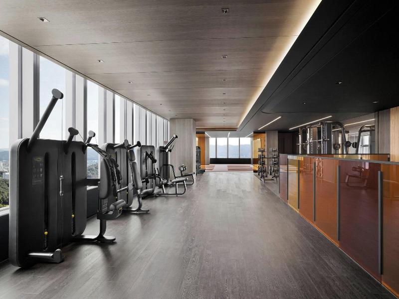 Hotel Onoma Daejeon Autograph Collection image