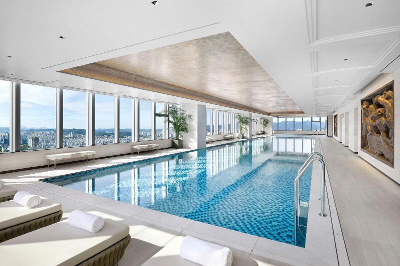 Hotel Onoma Daejeon Autograph Collection image
