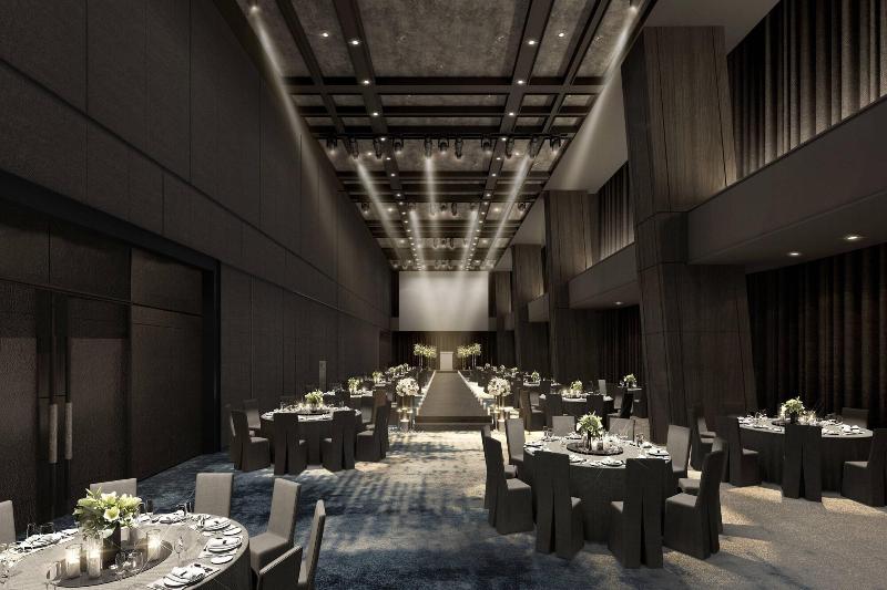 Hotel Onoma Daejeon Autograph Collection image