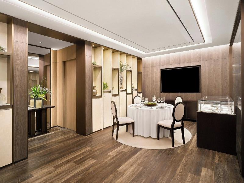 Hotel Onoma Daejeon Autograph Collection image