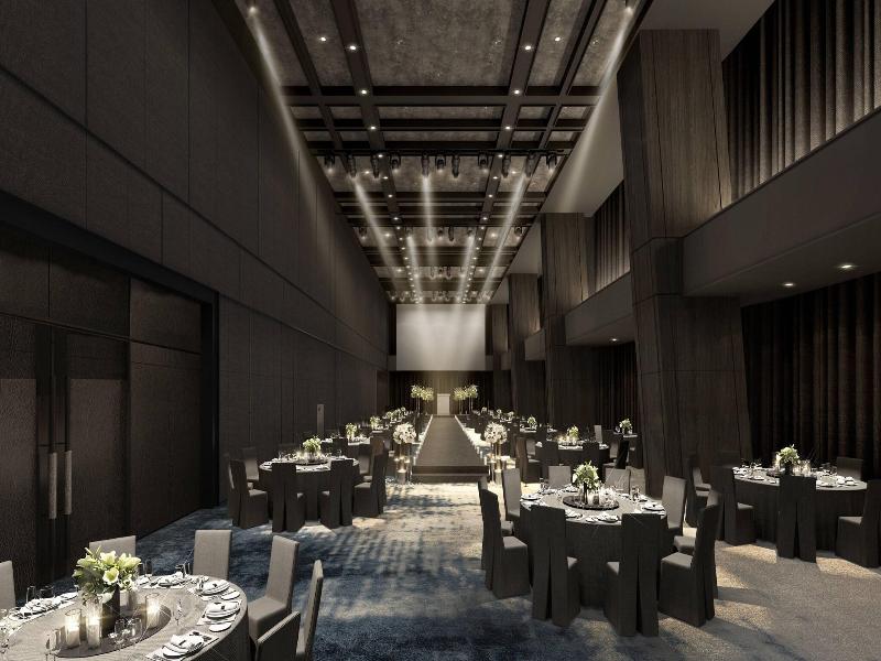 Hotel Onoma Daejeon Autograph Collection image