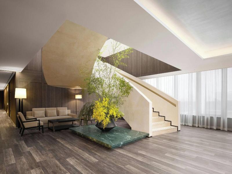 Hotel Onoma Daejeon Autograph Collection image
