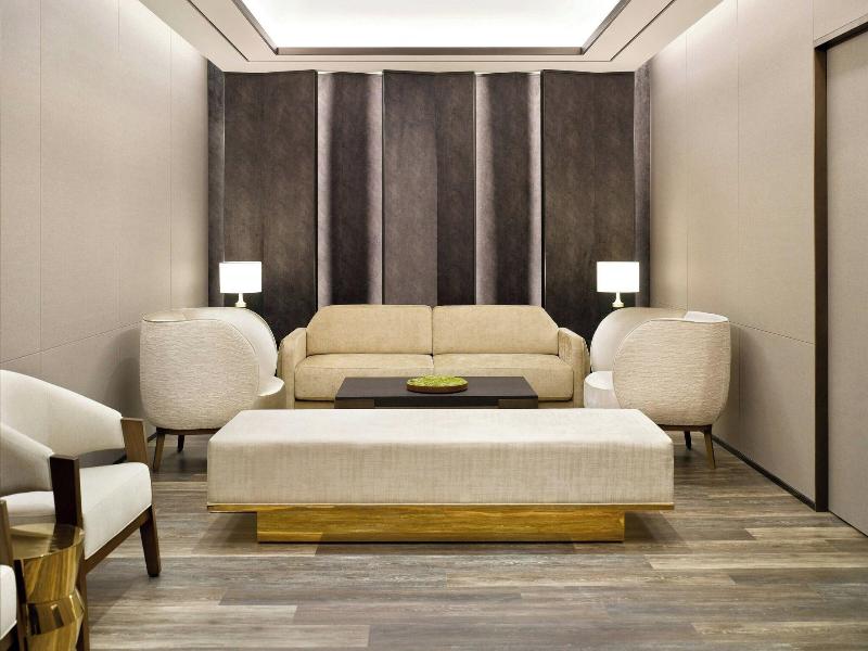 Hotel Onoma Daejeon Autograph Collection image