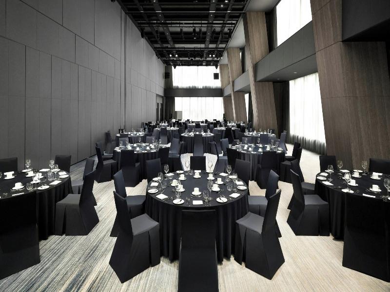 Hotel Onoma Daejeon Autograph Collection image