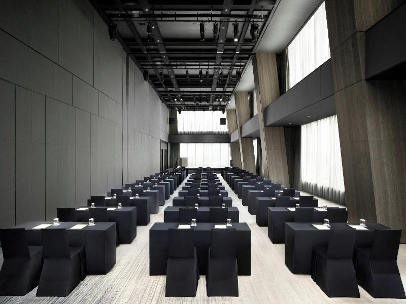 Hotel Onoma Daejeon Autograph Collection image