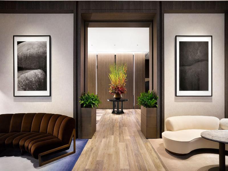Hotel Onoma Daejeon Autograph Collection image