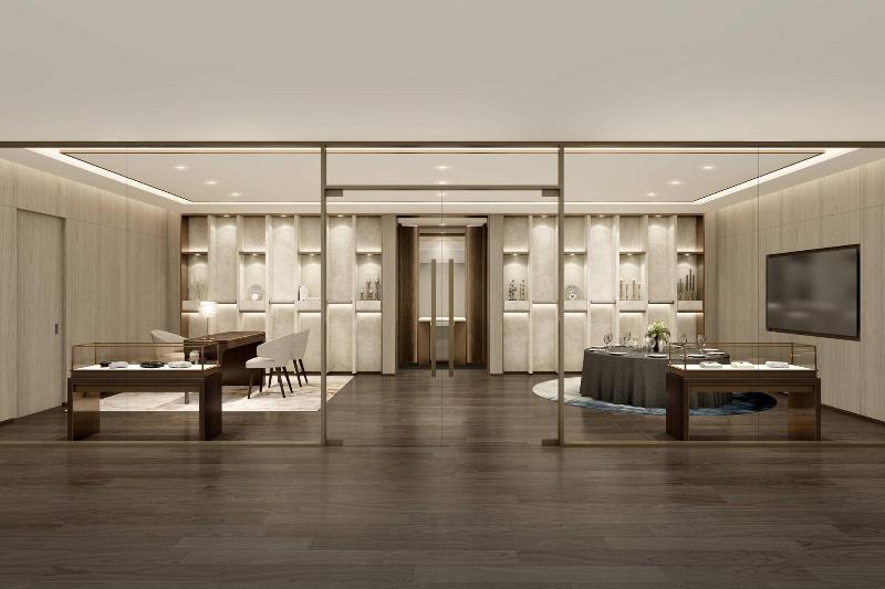 Hotel Onoma Daejeon Autograph Collection image