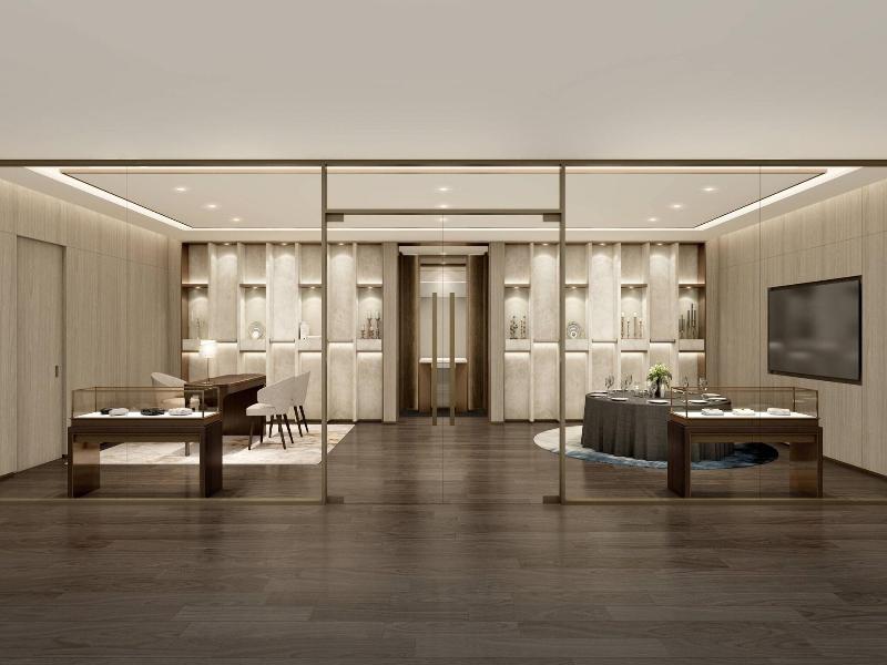 Hotel Onoma Daejeon Autograph Collection image