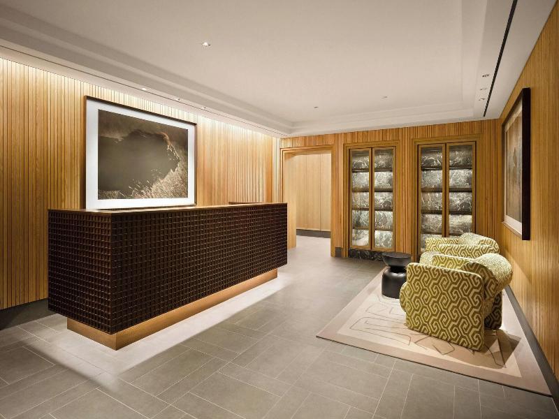 Hotel Onoma Daejeon Autograph Collection image