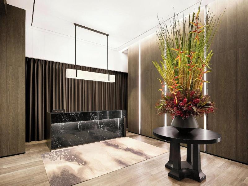 Hotel Onoma Daejeon Autograph Collection image