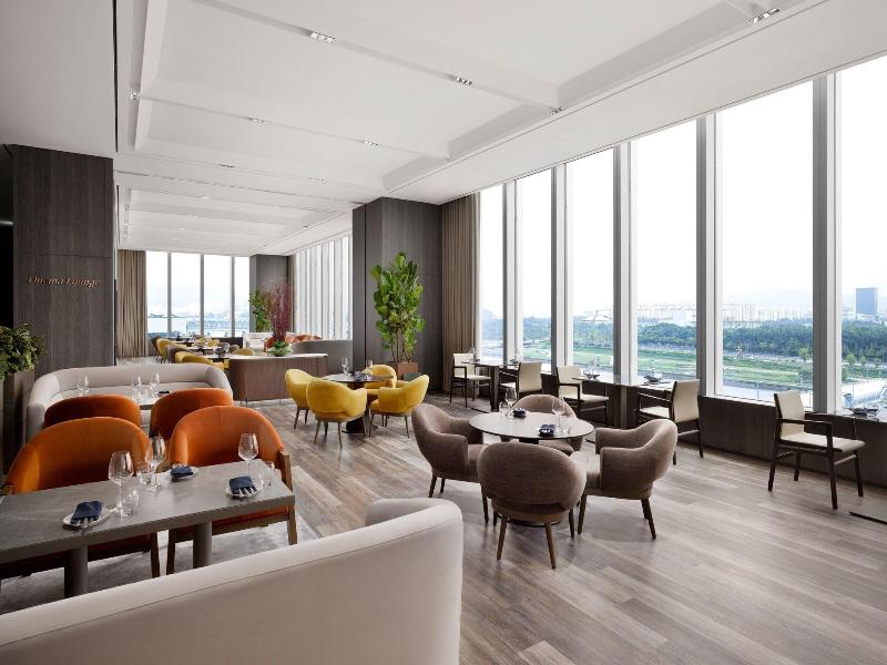 Hotel Onoma Daejeon Autograph Collection image