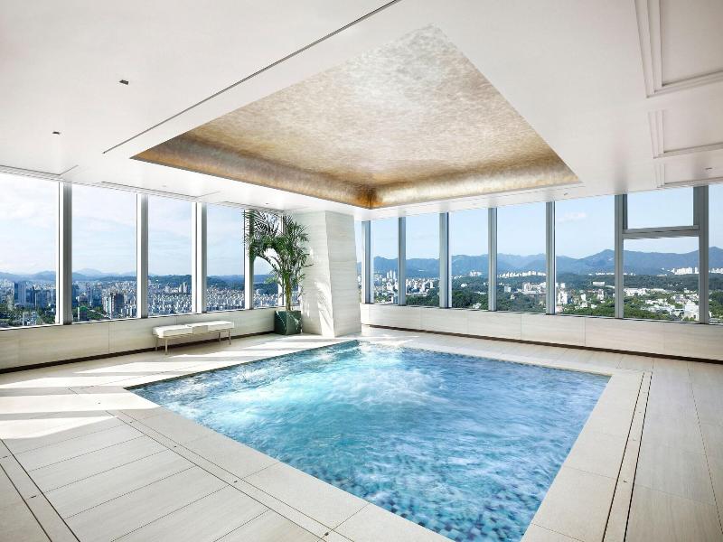 Hotel Onoma Daejeon Autograph Collection image