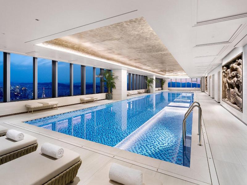 Hotel Onoma Daejeon Autograph Collection image