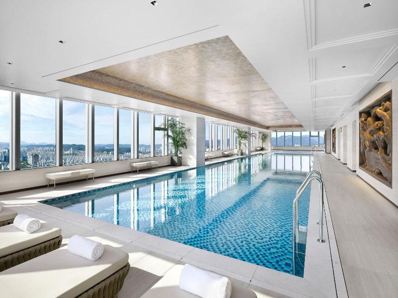 Hotel Onoma Daejeon Autograph Collection image