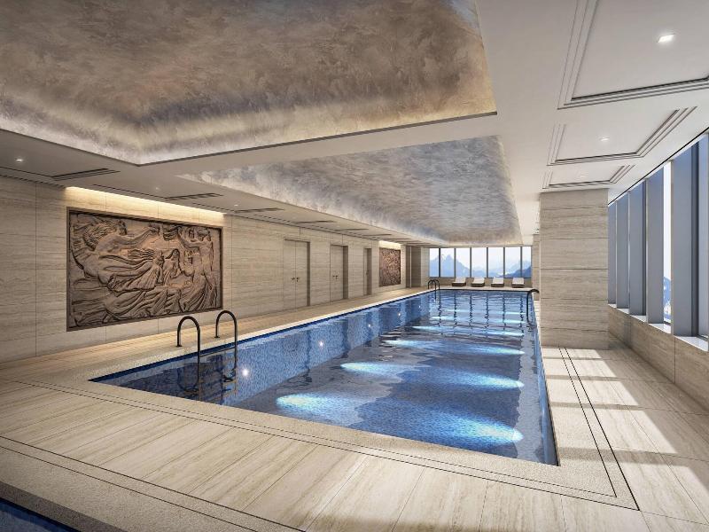 Hotel Onoma Daejeon Autograph Collection image