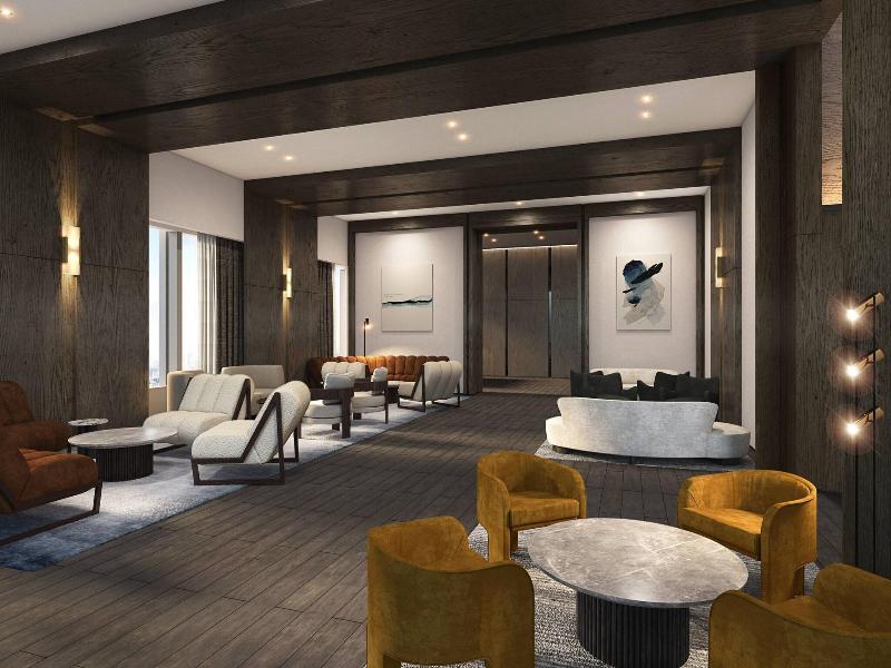 Hotel Onoma Daejeon Autograph Collection image