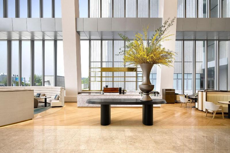 Hotel Onoma Daejeon Autograph Collection image