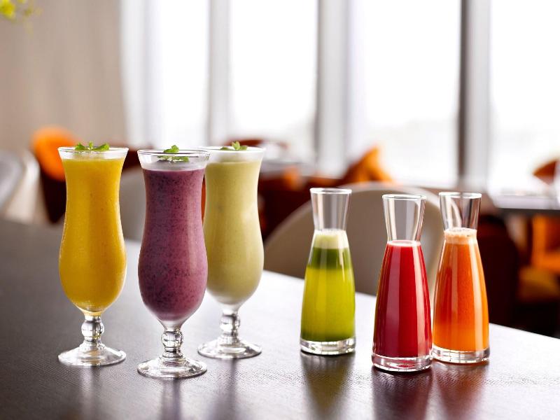 Hotel Onoma Daejeon Autograph Collection image