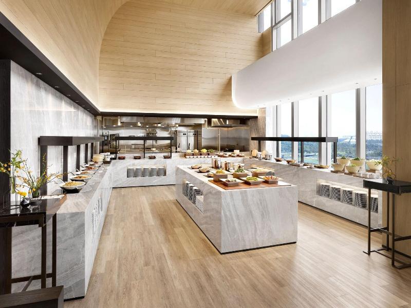 Hotel Onoma Daejeon Autograph Collection image
