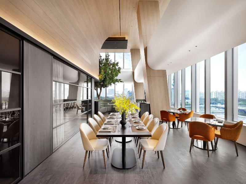 Hotel Onoma Daejeon Autograph Collection image