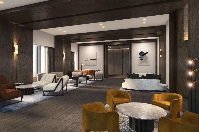 Hotel Onoma Daejeon Autograph Collection image