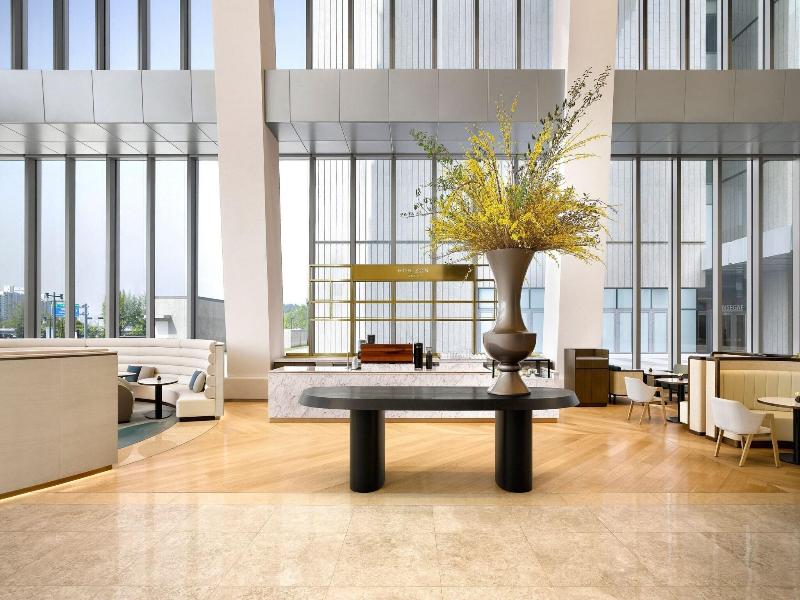 Hotel Onoma Daejeon Autograph Collection image