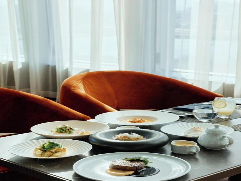 Hotel Onoma Daejeon Autograph Collection image
