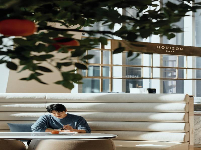 Hotel Onoma Daejeon Autograph Collection image