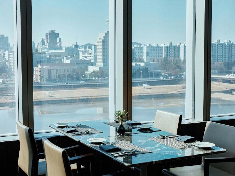 Hotel Onoma Daejeon Autograph Collection image