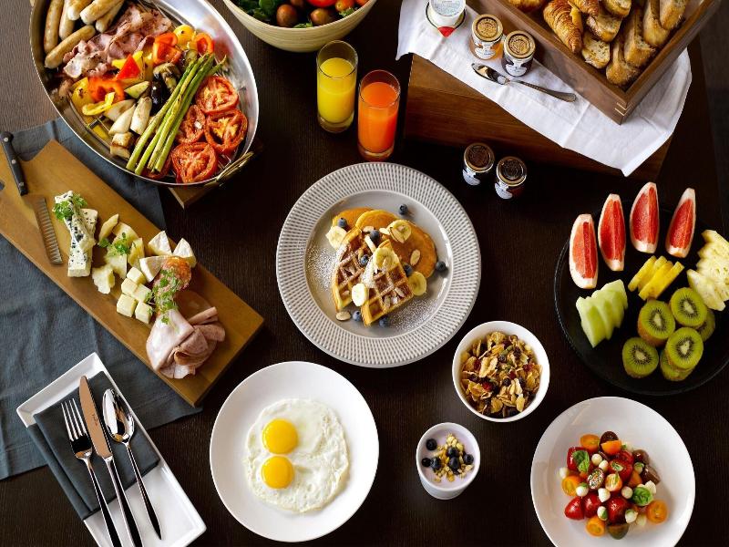 Hotel Onoma Daejeon Autograph Collection image