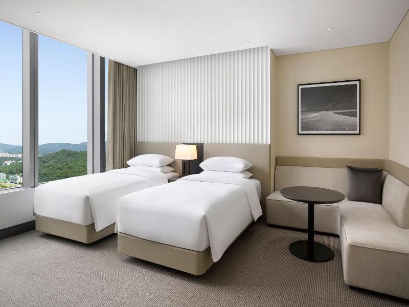 Hotel Onoma Daejeon Autograph Collection image