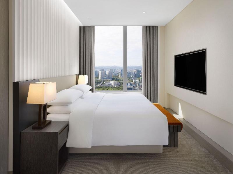 Hotel Onoma Daejeon Autograph Collection image